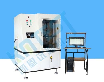 波紋管疲勞試驗機 膨脹節斷裂疲勞測試儀