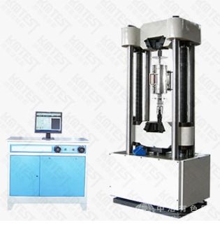 高低溫液壓萬能試驗機