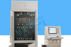 四工位疲勞試驗機