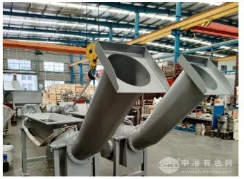 中格柵濾渣壓榨機