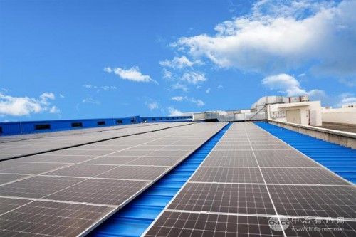 中國華電斬獲重大突破：青海10GW光伏基地正式獲批備案