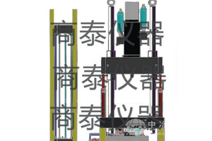 高速拉伸試驗機