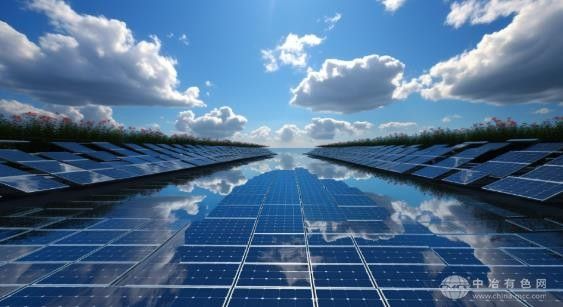 國家電投安徽170MW茶光互補光伏組件采購項目意外終止