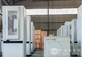 微機控制電液伺服螺栓專用試驗機