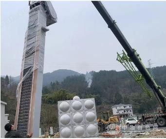 工業廢水處理 、機械格柵除污機