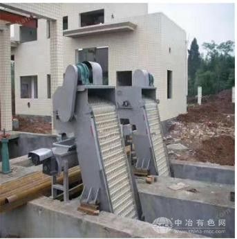 水利機械格柵