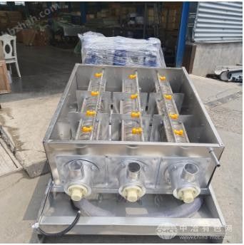全自動污泥廢水處理壓泥機