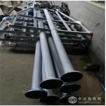 二級反應框式攪拌機