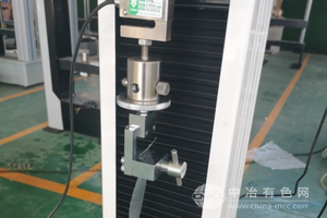 小型薄膜拉力試驗機