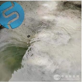活性氧微納米曝氣機