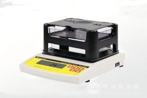 貴金屬純度測試儀