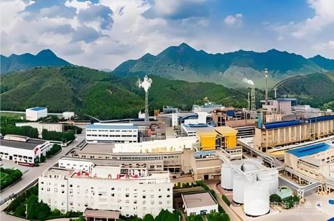 中金嶺南2024年資源儲量顯著增厚  鉛鋅銅金增量夯實產業根基