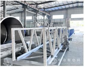 除砂裝置雙槽式吸砂機