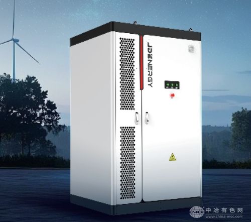 奇點能源儲能系統通過UL 9540A認證，以實測數據詮釋安全標準
