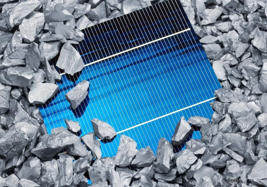 天鐵科技簽下4億固態電池材料訂單  鋰金屬負極領域競爭加劇