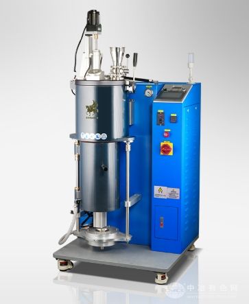錫合金澆鑄機