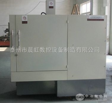 精密數控環形工件機床