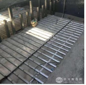 液下往復式吸泥機刮泥機