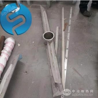 垂直軸槳式攪拌器