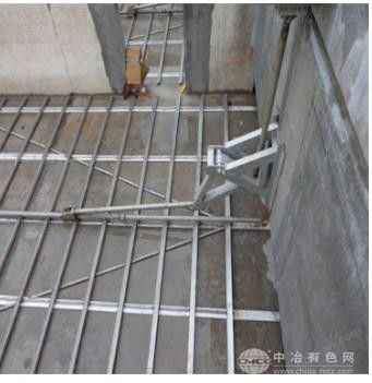 液下往復式刮吸泥機