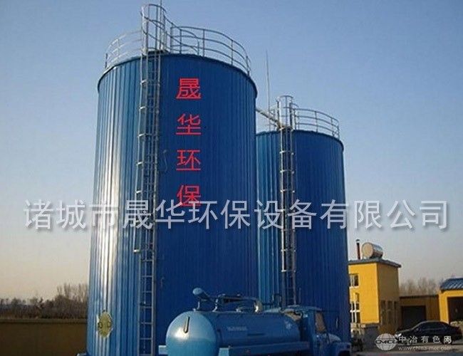 EGSB厭氧反應裝置