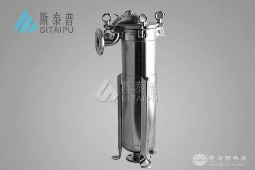 大流量保安過濾器